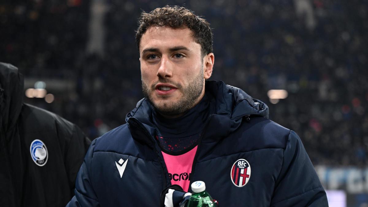 Calabria verso il ritorno in Italia: Torino in pole, ma altri due club osservano