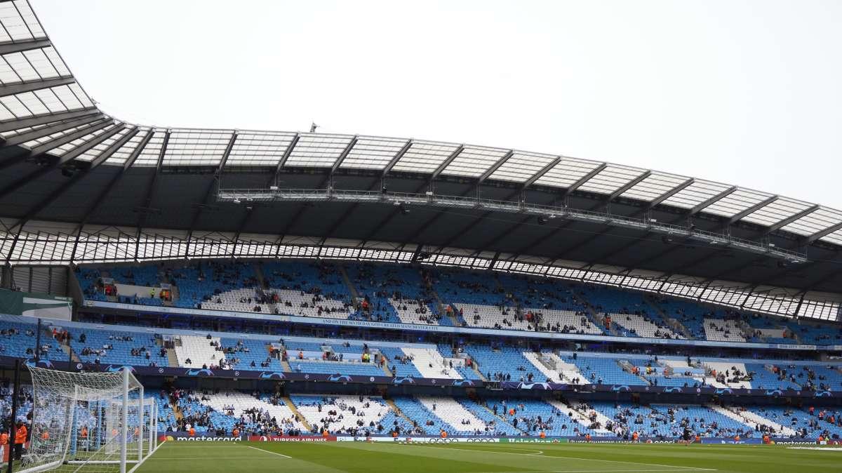 Champions / Manchester City-Real Madrid, le formazioni ufficiali