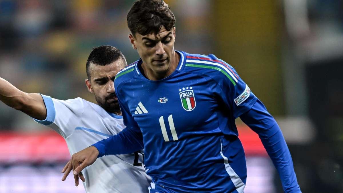 Giro di attaccanti tra Atalanta, Monza e Fiorentina: il Monza punta Camarda, Maldini verso Bergamo