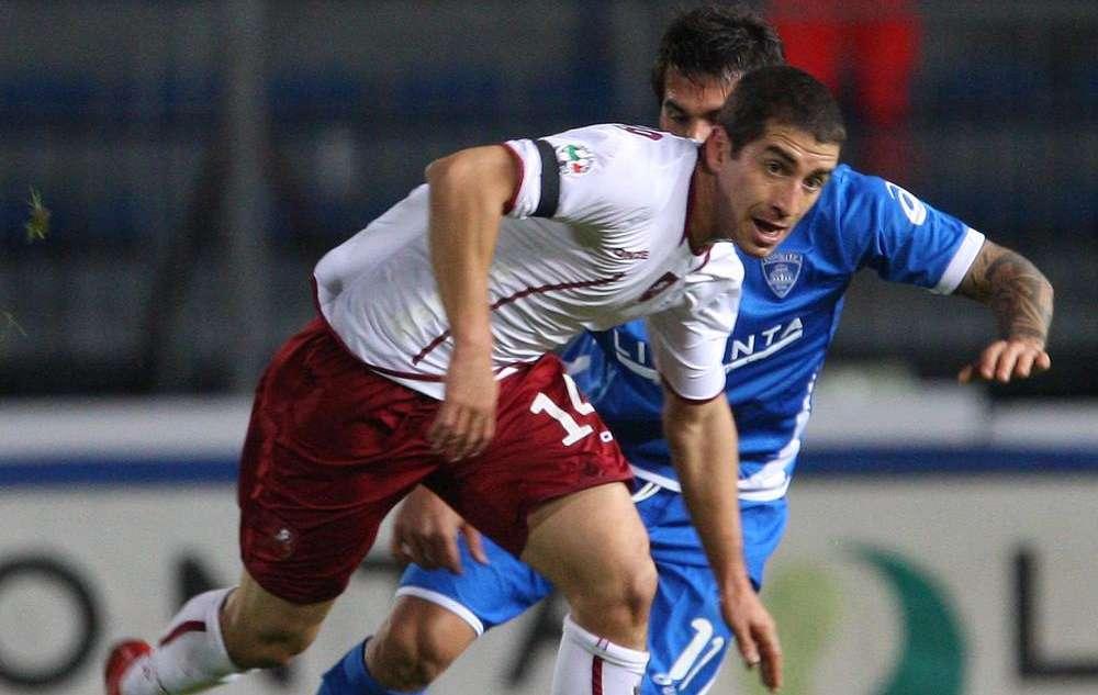 Dea bel colpo: preso anche Carmona