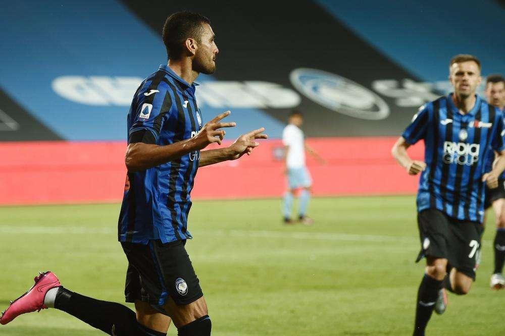 Serie A, concluso il 27° turno: Juve a +4 sulla Lazio, salgono Atalanta, Roma e Napoli