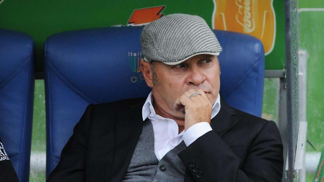 Dall'Atalanta di Denis al ko con la Fiorentina di Toni. Cosmi torna in A, 2999 giorni dopo