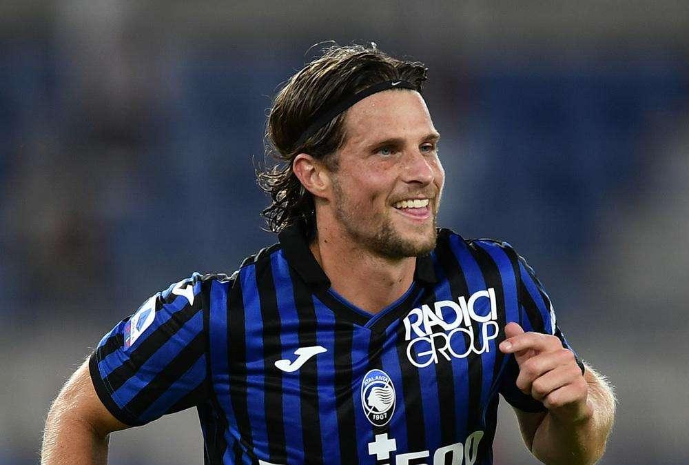 Brutte notizie per Hateboer, Gasp: "Real? Non ce la farà, speriamo di averlo per la fine del campionato"