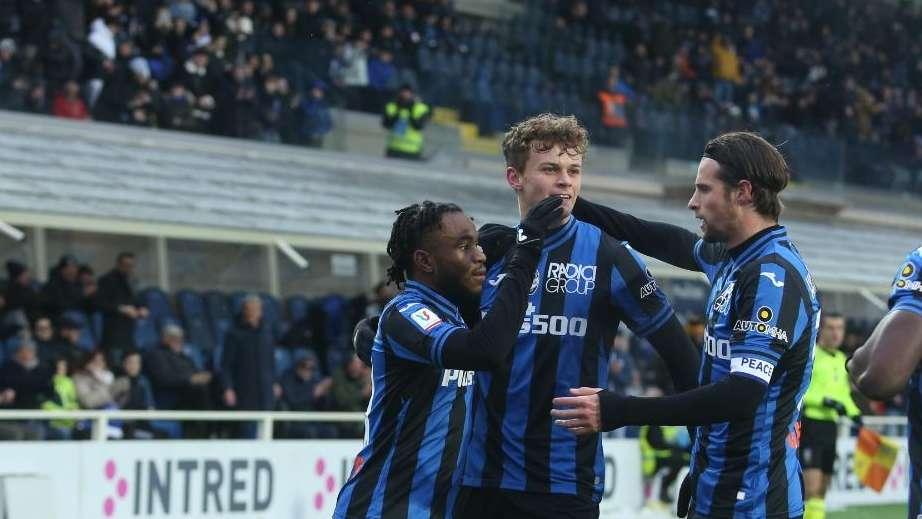 Atalanta strabordante, Spezia battuto 5-2! Ora l'Inter: il 31 gennaio super sfida a San Siro