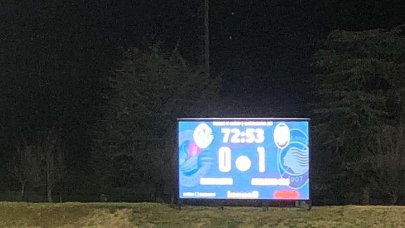 L'Atalanta U23 s'impone nel derby con l'AlbinoLeffe, la decide Diao 