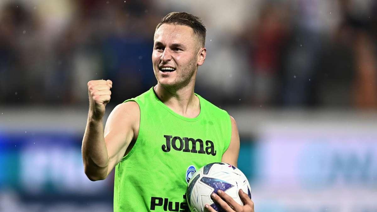 Le pagelle - Koopmeiners è strepitoso, Demiral perfetto in chiusura. Ederson spento