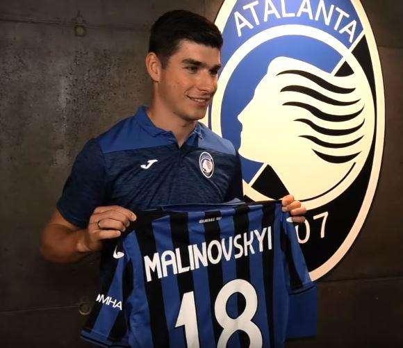 La settimana dell'Atalanta - Malinovskyi in, Mancini e Cornelius out