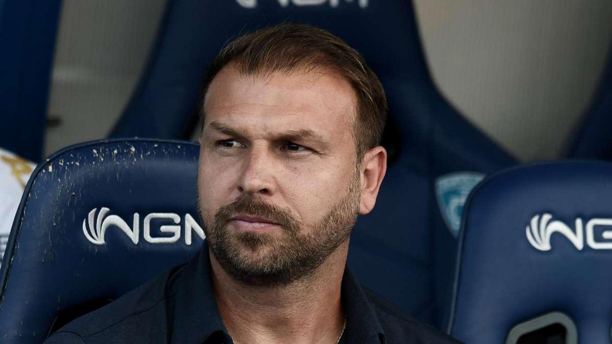 Hellas Verona, tutto fatto per Paolo Zanetti: firma per un anno più opzione, comunicati in arrivo