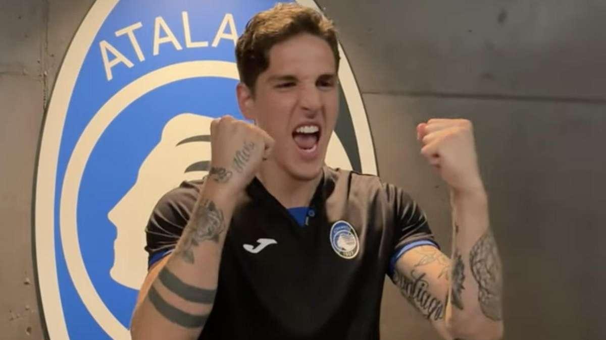 Zaniolo e l'Atalanta: la nuova scommessa di Gasperini per il successo