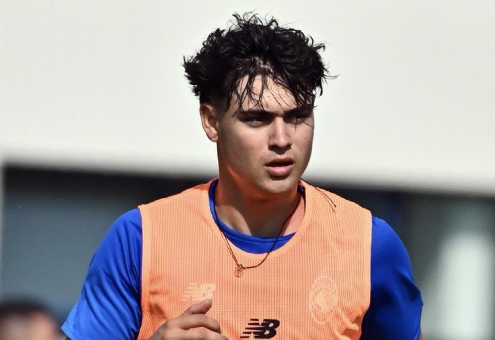 Capac saluta l'Atalanta: va al Târgu Mureş a titolo definitivo