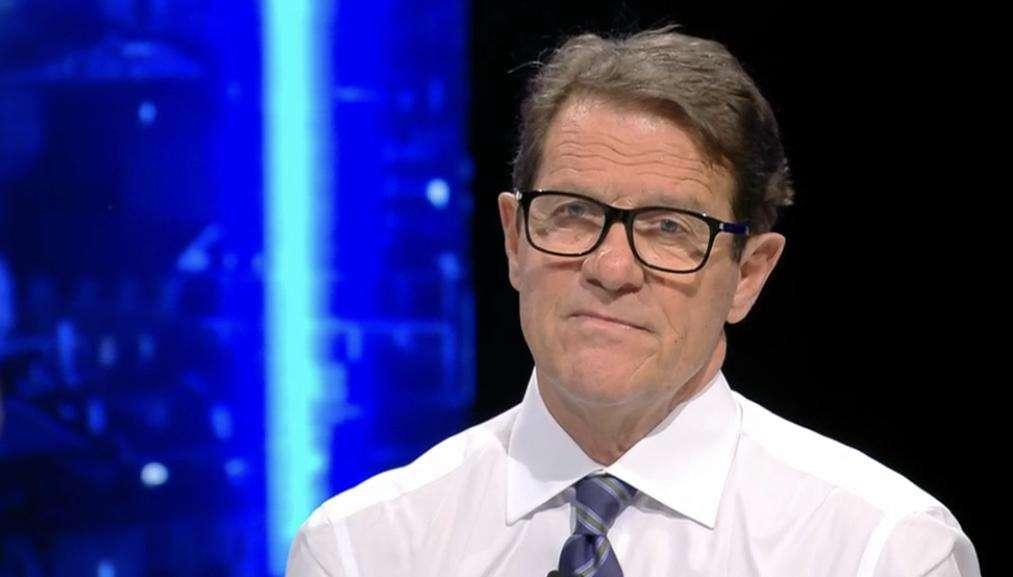 Capello sull'Atalanta: "E' una certezza, Scalvini e Lookman pronti per le Big europee. Gasperini? Lewis Hamilton della Serie A"