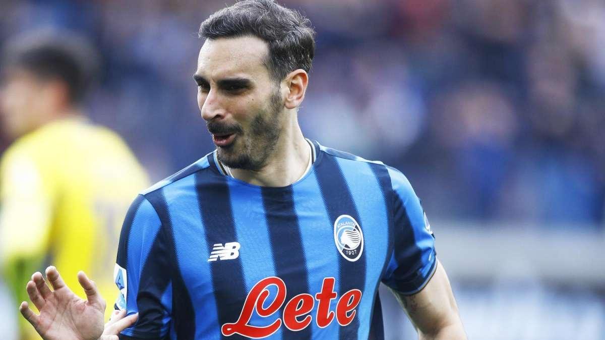 Atalanta, le pagelle: Zappacosta chirurgico, De Roon nella leggenda
