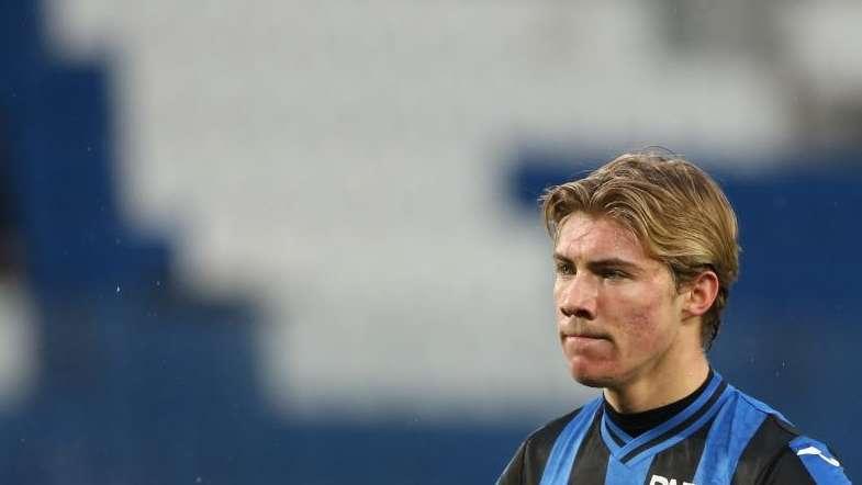 Ritorno in vista per Højlund, Lookman ancora in bilico: Atalanta tra speranze e incertezze
