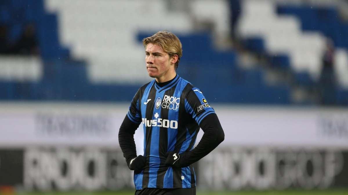 Serie A, la classifica aggiornata: l'Atalanta rinasce in rimonta, contro l'Empoli decide Hojlund