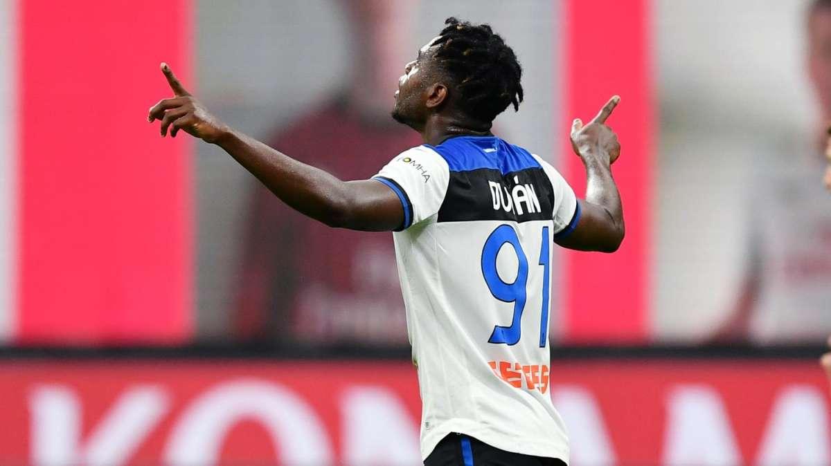 Dea, obiettivo 'trattenere': da Zapata a Gosens, le pretendenti non mancano
