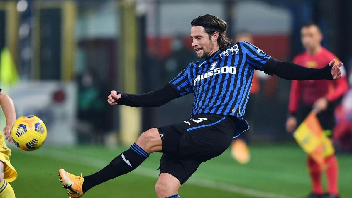Clamoroso Hateboer, ha chiesto la cessione. Ci prova il Newcastle