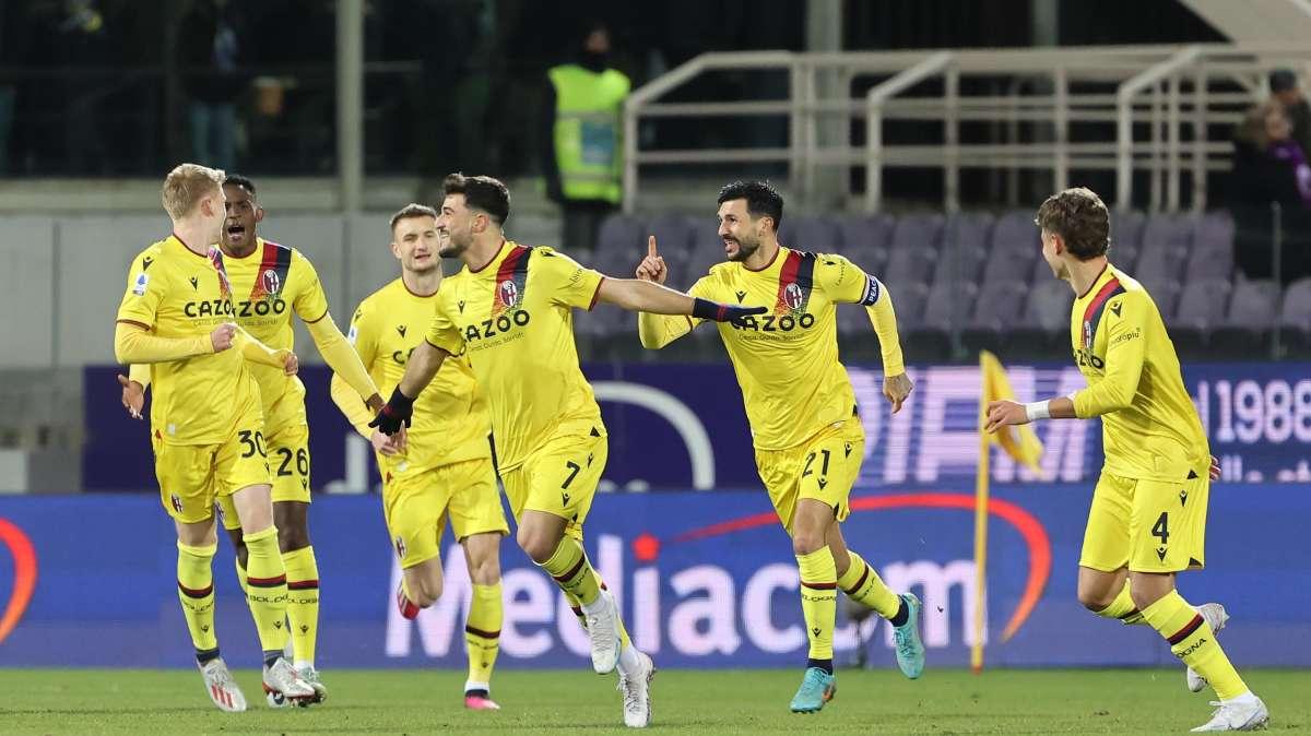 Fiorentina-Bologna 1-2, le pagelle: nel segno di Orsolini, Saponara è il migliore dei viola
