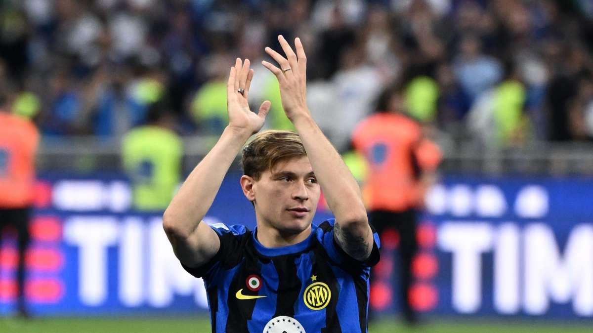 Barella l'insostituibile di questa Italia. E Spalletti nel post-gara ringrazia... l'infortunio