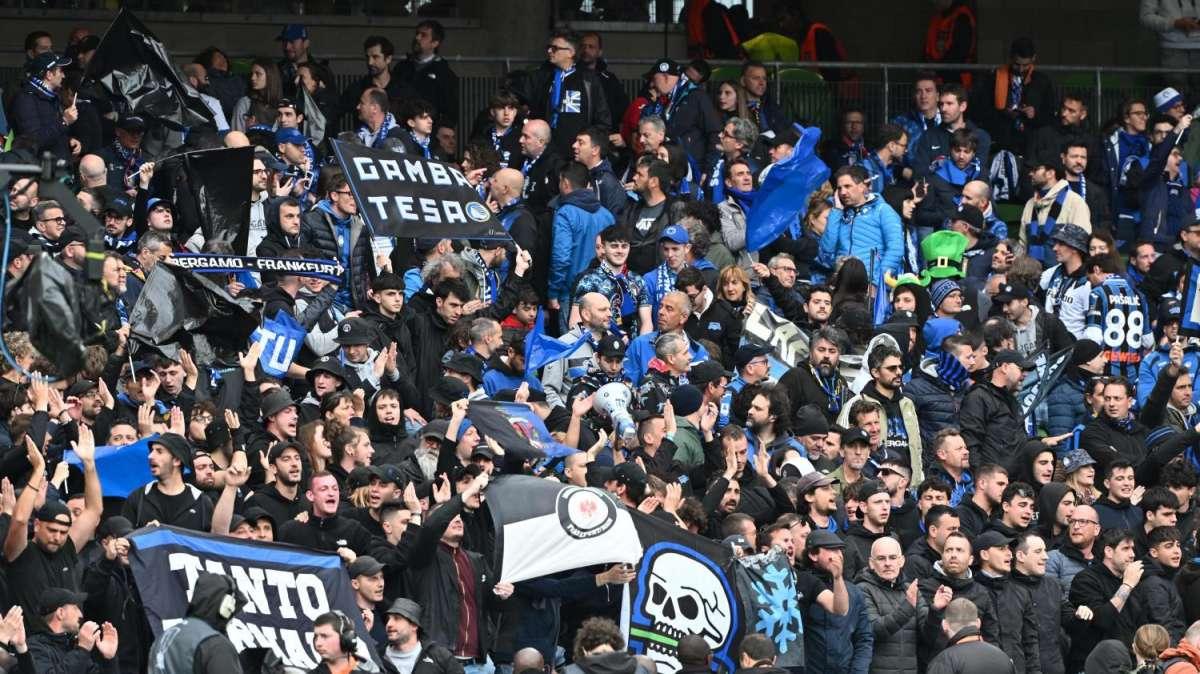 Trasferte vietate, la pazienza è finita: l'Osservatorio blinda Lecce, la tifoseria orobica insorge