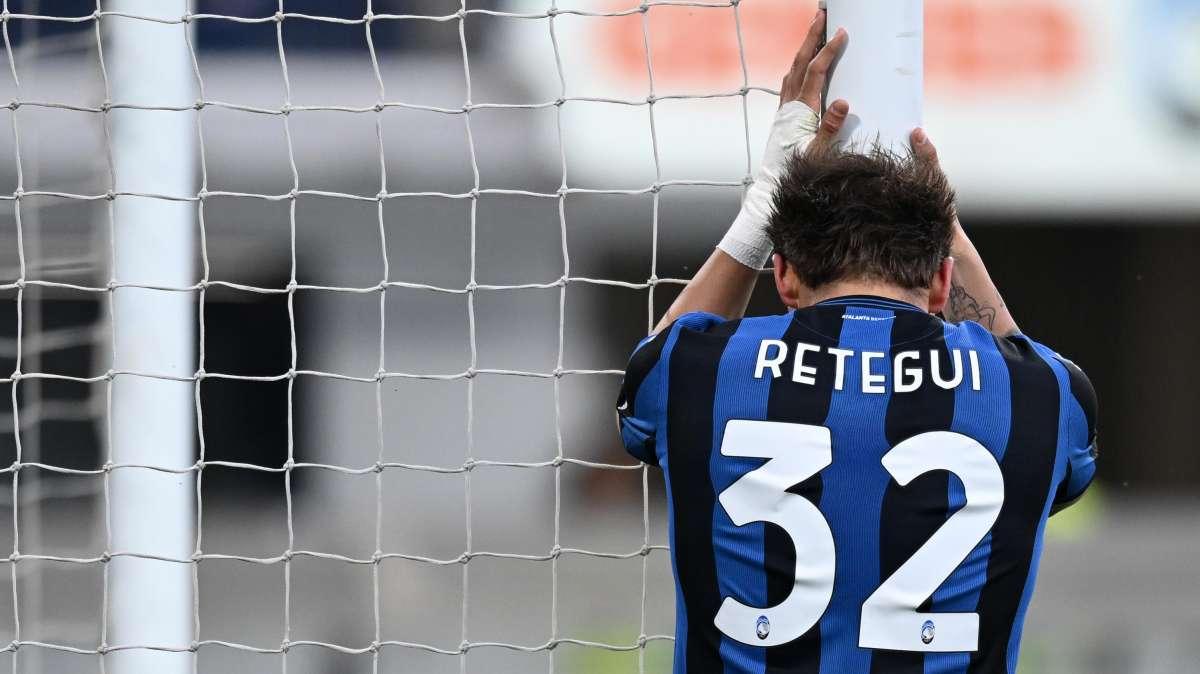 Le pagelle - Retegui irriconoscibile, Carnesecchi evita il peggio. Hien, altro grave errore