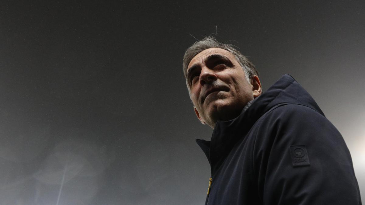 Parma e Pecchia si separano: risolto il contratto fino al 2027