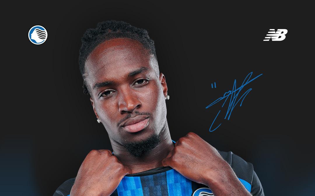 Rowe è dell'Atalanta: ufficiale l'acquisto più caro della storia