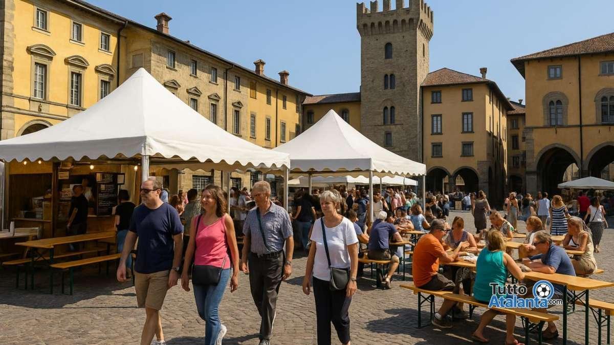 Eventi in provincia di Bergamo: cosa fare domenica 15 giugno