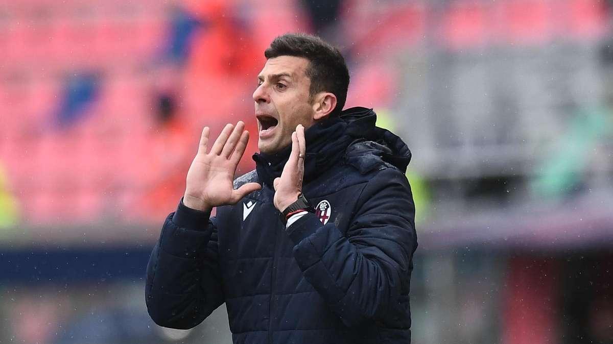 In Italia non capiscono un ca***. Thiago Motta ringrazia Buffon: "Mi ha aiutato molto"