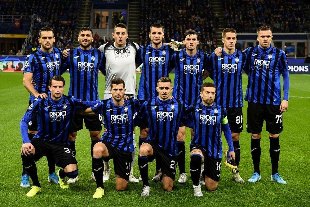 Atalanta-Juventus, le probabili formazioni 