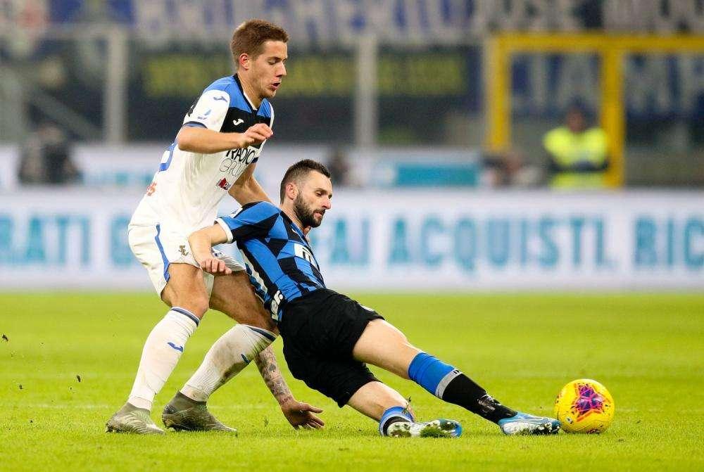 Serie A, la classifica aggiornata: l'Inter va a +1, domani chance Juve