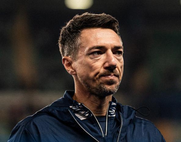 U23: alla guida tecnica arriva mister Beati