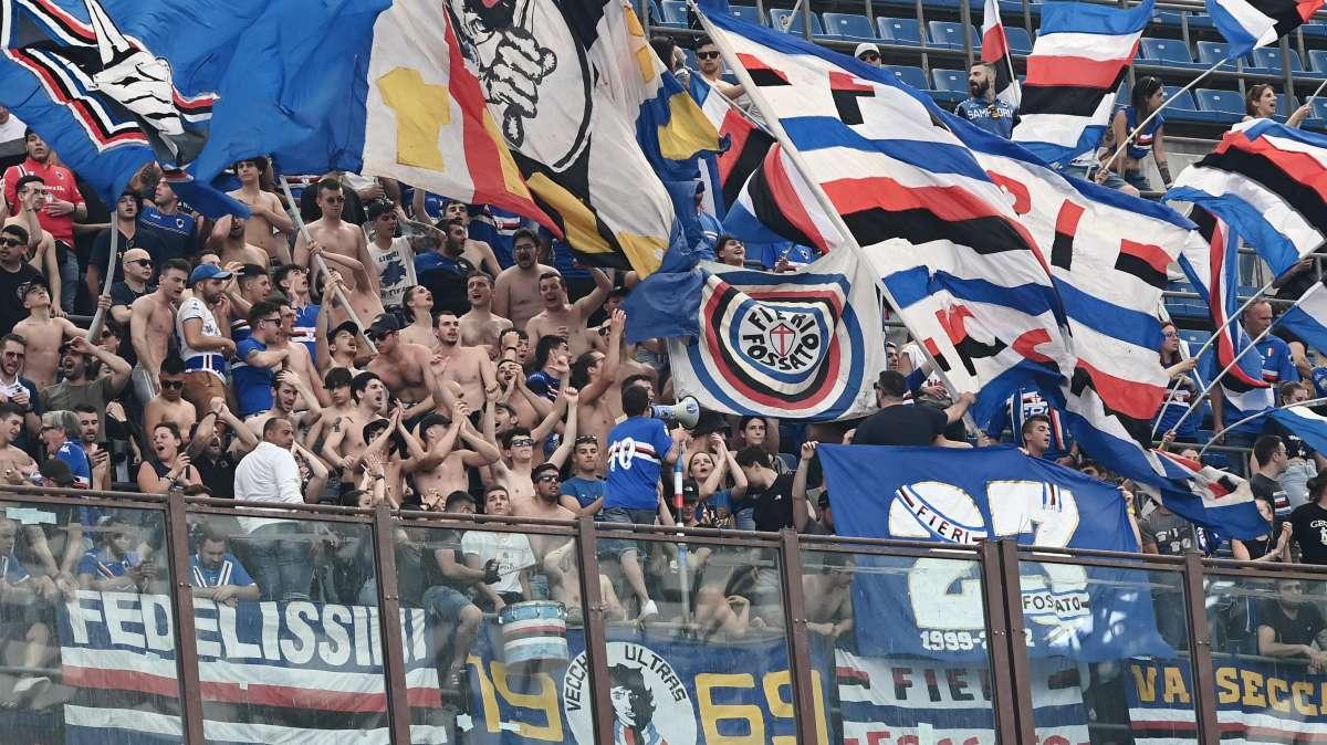 Sampdoria, in stallo la cessione del club: si attendono ancora i 40mln da Di Silvio-Al Thani