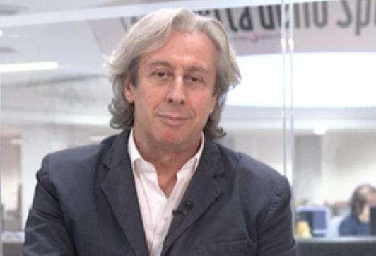 Alessandro de Calò (Gazzetta): "L'Atalanta sfreccia verso la Champions, quarto posto tra Juve e Milan"