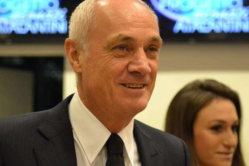 Antonio Percassi, un Padre per la Dea