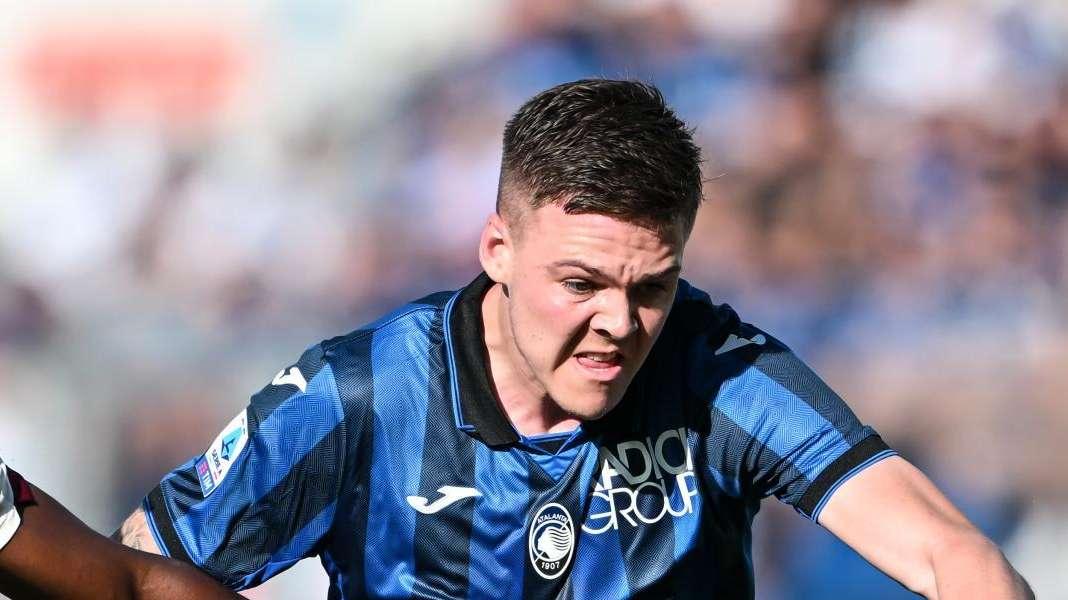 Dentro o fuori, Atalanta e Spezia al lavoro per Holm: ore decisive per il futuro dell'esterno svedese