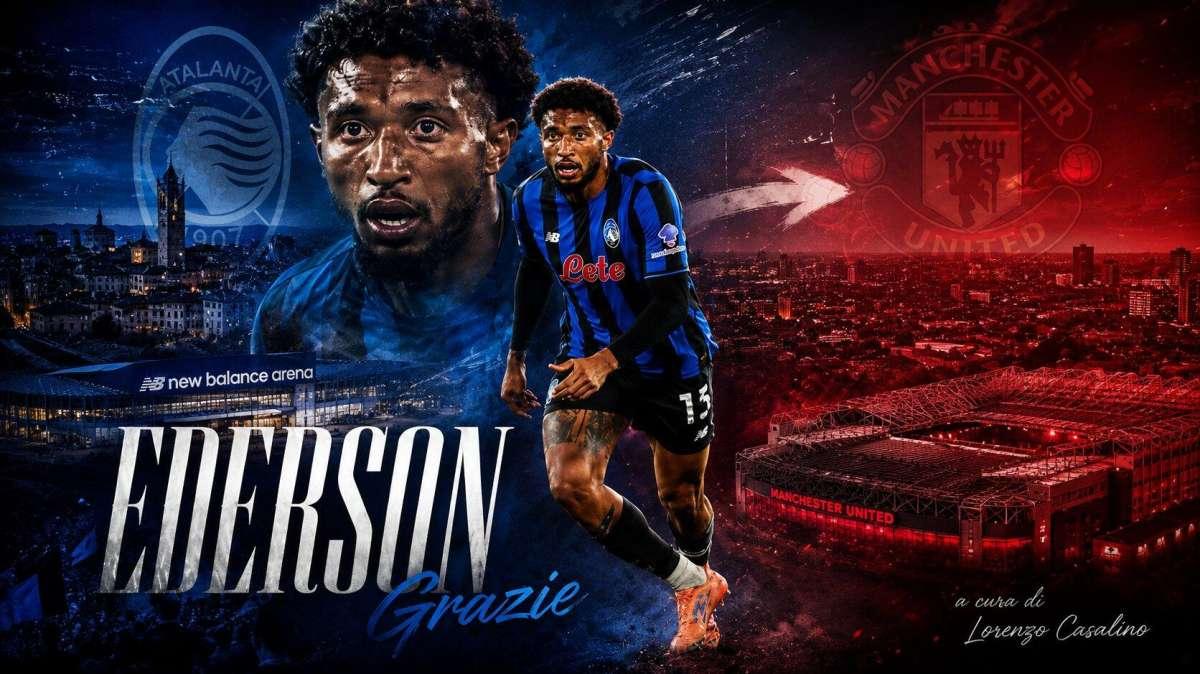 Ederson, l'addio senza segreti: la trattativa controcorrente