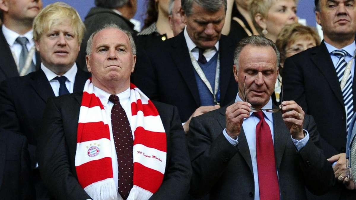 Hoeness stronca Gosens: "Una partita bene in un Europeo. Tecnicamente è molto limitato"