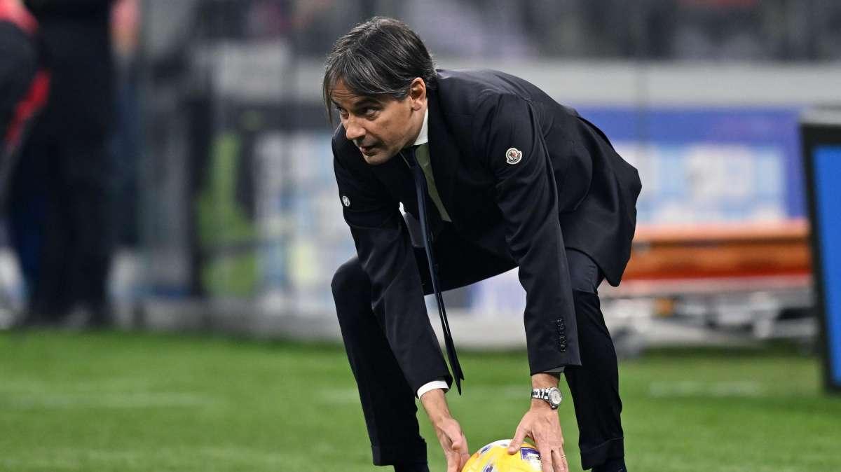Telefonata galeotta, adesso Simone Inzaghi rischia una nuova squalifica