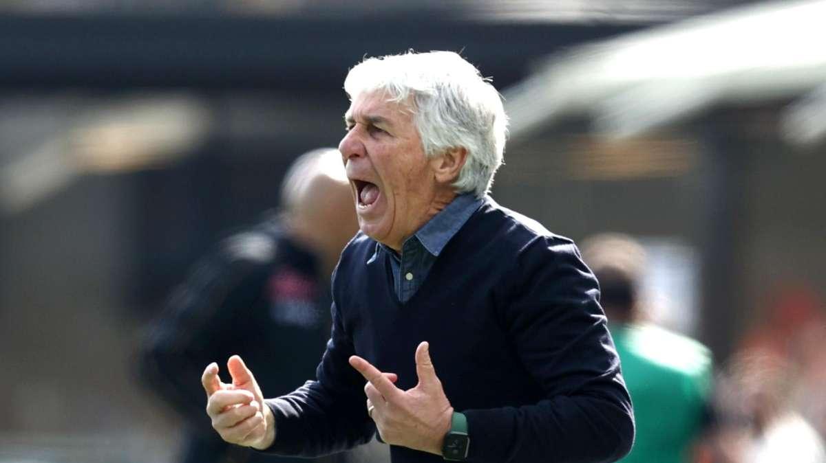 Le pagelle di Gasperini: Atalanta nel pallone, per una volta non trova la soluzione