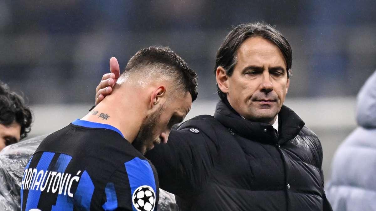 Champions / L'Inter non sfonda e chiude seconda, 0-0 con la Real Sociedad