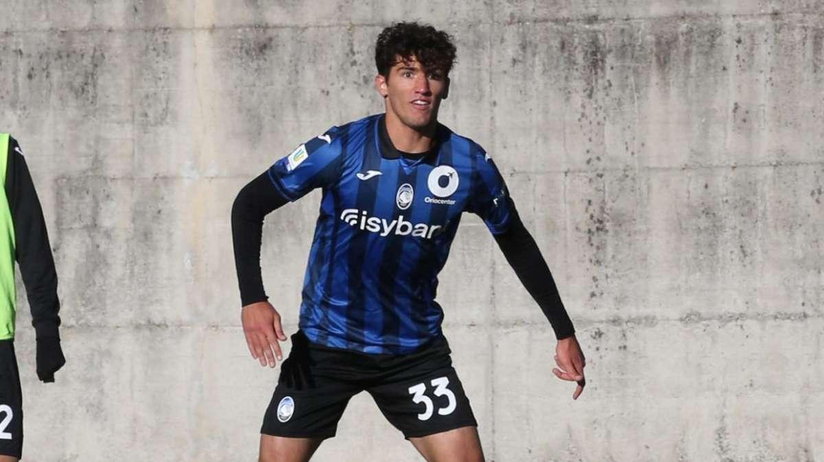 Rientro anticipato: Regonesi saluta il Latina e torna all'Atalanta. Futuro da decifrare