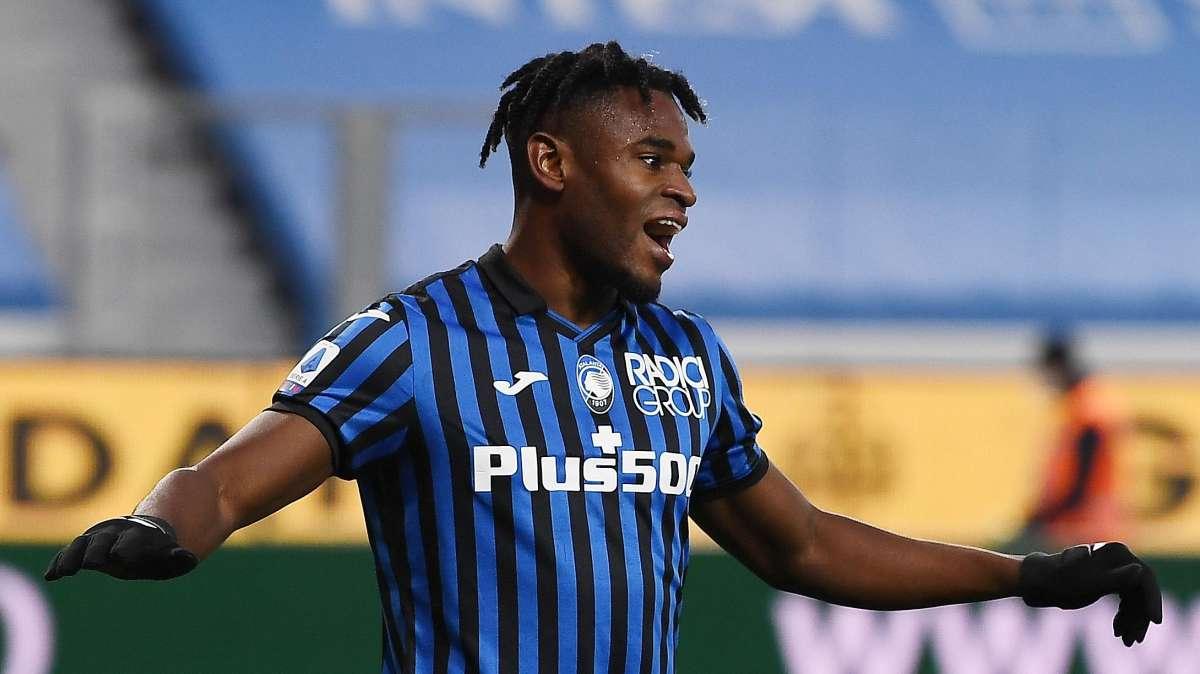Serie A, la Top 11 del 17° turno: Ilicic è il protagonista, Zapata il braccio armato