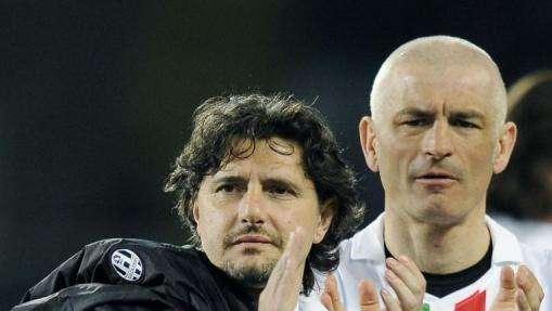 Porrini: "L'Atalanta ha tanta voglia e un grandissimo trasporto della città"
