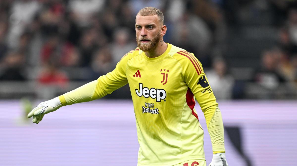 Di Gregorio, il Monza sogna il ritorno del suo ex portiere