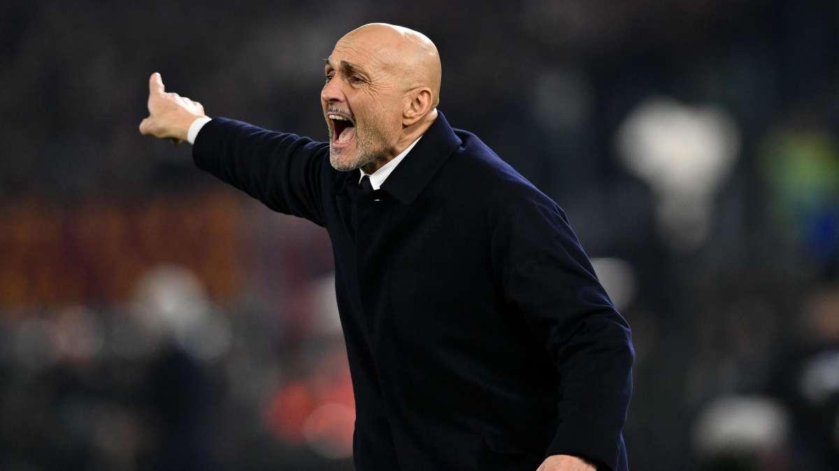Juventus, Luciano Spalletti rinnova con il club bianconero