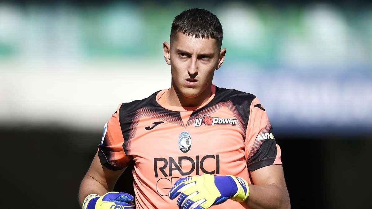 Gollini, è il debutto stagionale ufficiale. Mancava in A dal 1 Agosto 