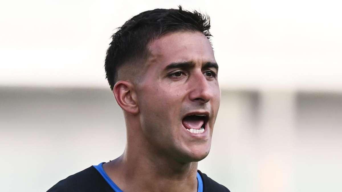 Atalanta e Atlético Madrid: il futuro di Juan Musso in bilico? 