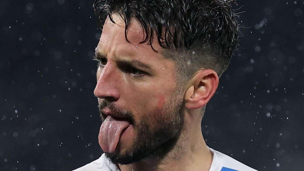 De Ketelaere e Lukaku, Mertens promuove la coppia belga ai Mondiali