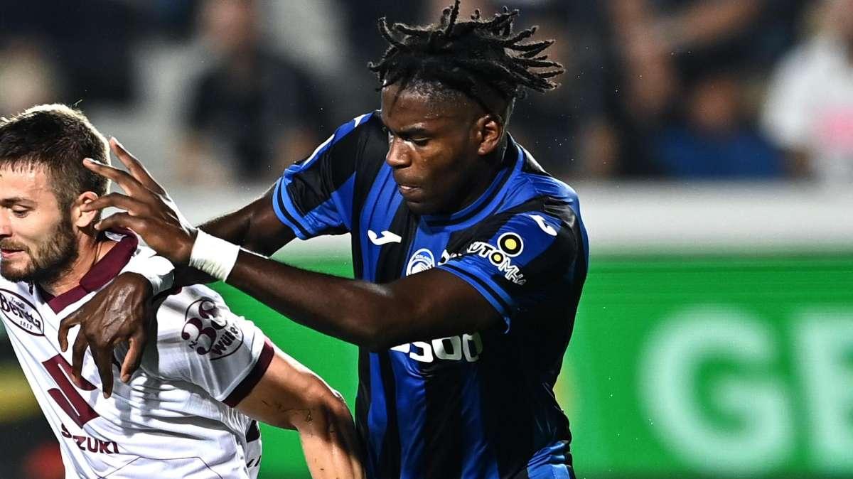 Okoli e gli insulti ricevuti post Atalanta-Cremonese: "Ho disattivato i commenti su Instagram, perchè..."