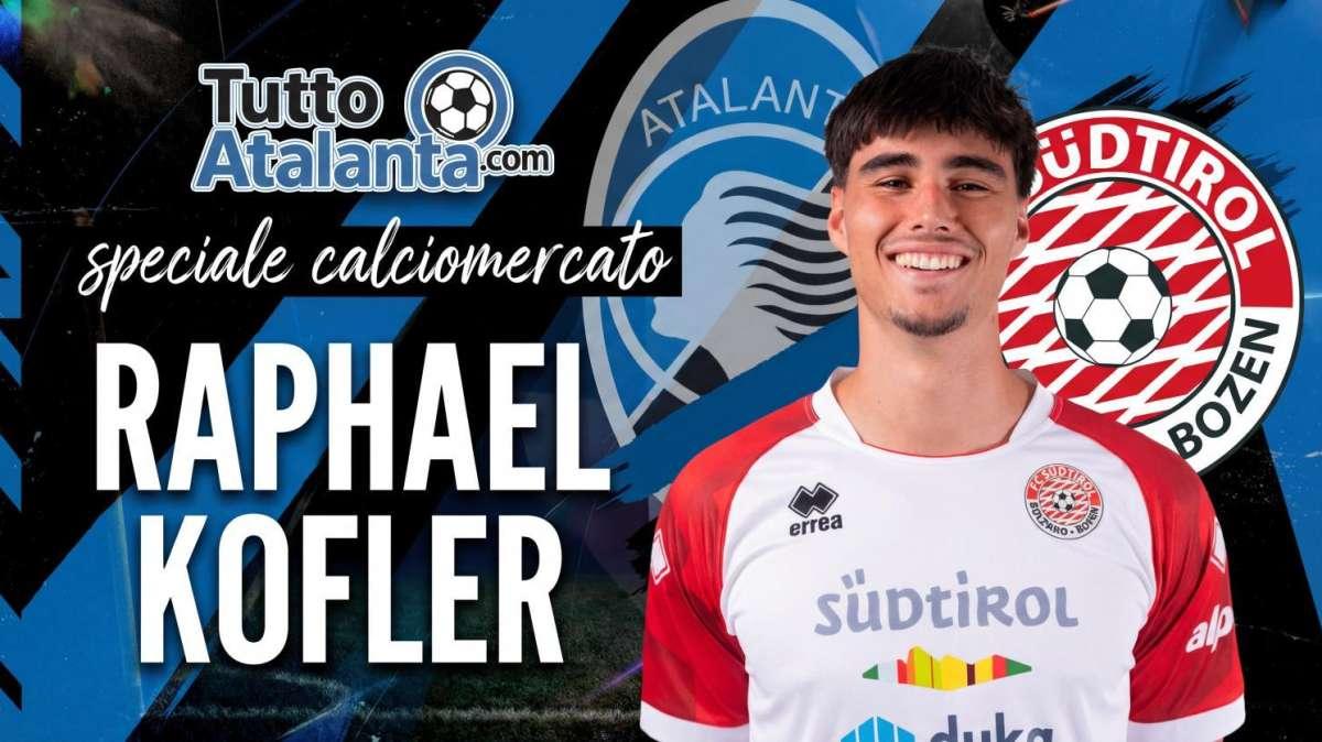 Occhi puntati in Serie B: l'Atalanta segue Kofler, il gioiellino del Südtirol. Sfida a due club